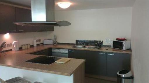 фото отеля Princes Street Suites at 16 Waterloo Place