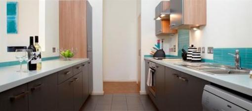 фото отеля Princes Street Suites at 16 Waterloo Place
