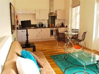 Princes Street Suites at 16 Waterloo Place