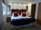 фото отеля Princes Street Suites at 16 Waterloo Place