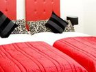 фото отеля Princes Street Suites at 16 Waterloo Place