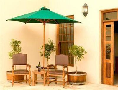 фото отеля Nwanedi Country Manor