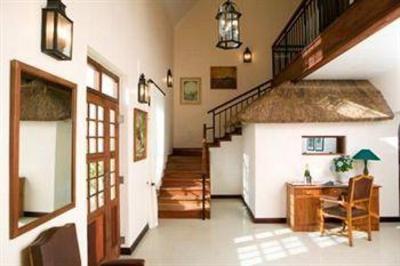 фото отеля Nwanedi Country Manor
