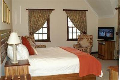 фото отеля Nwanedi Country Manor