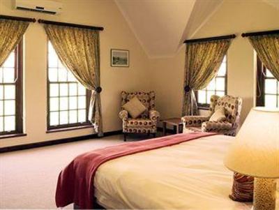 фото отеля Nwanedi Country Manor
