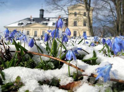 фото отеля Chateau Mcely