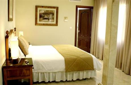 фото отеля El Oceano Beach Hotel