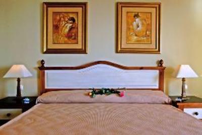 фото отеля El Oceano Beach Hotel