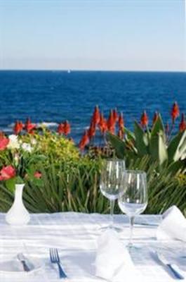 фото отеля El Oceano Beach Hotel