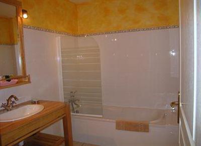 фото отеля Le Manoir de la Barbacane