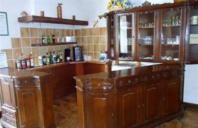 фото отеля Le Manoir de la Barbacane