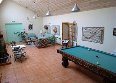 фото отеля Le Manoir de la Barbacane