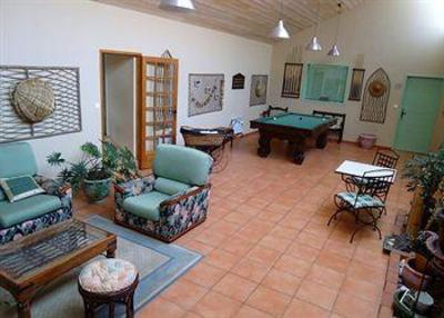 фото отеля Le Manoir de la Barbacane