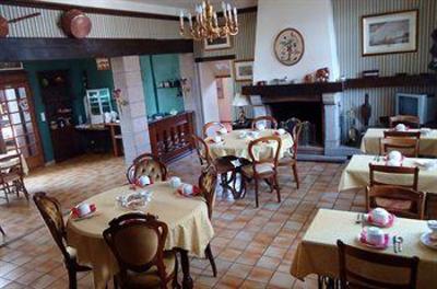 фото отеля Le Manoir de la Barbacane