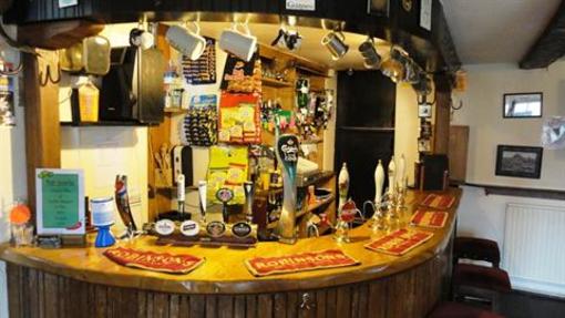 фото отеля The Screes Inn