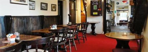 фото отеля The Screes Inn