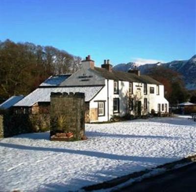 фото отеля The Screes Inn