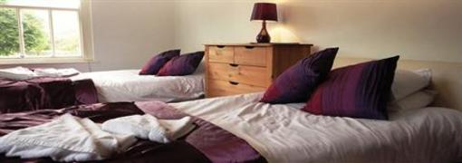 фото отеля The Screes Inn