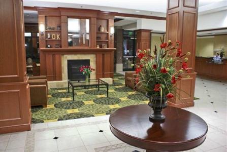 фото отеля Hilton Garden Inn Bartlesville