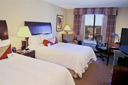 фото отеля Hilton Garden Inn Bartlesville