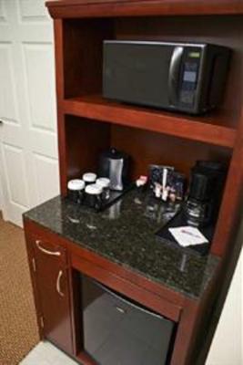 фото отеля Hilton Garden Inn Bartlesville