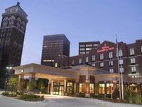 Hilton Garden Inn Bartlesville