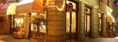 фото отеля Chelsea Hotel Turin