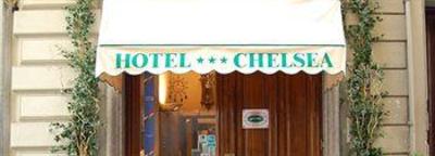 фото отеля Chelsea Hotel Turin