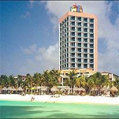 фото отеля Divi Aruba Phoenix Beach Resort