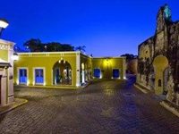 Hacienda Puerta Campeche