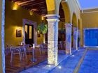 фото отеля Hacienda Puerta Campeche