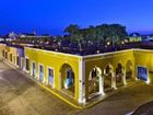 фото отеля Hacienda Puerta Campeche