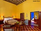 фото отеля Hacienda Puerta Campeche