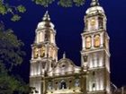 фото отеля Hacienda Puerta Campeche