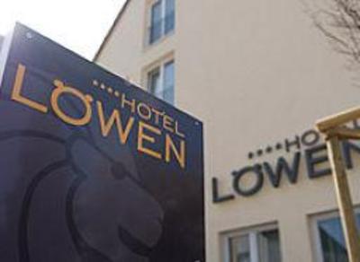 фото отеля Hotel & Gasthof Lowen