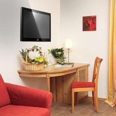 фото отеля Hotel & Gasthof Lowen