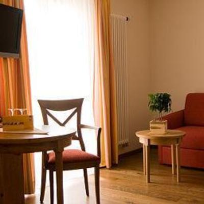 фото отеля Hotel & Gasthof Lowen