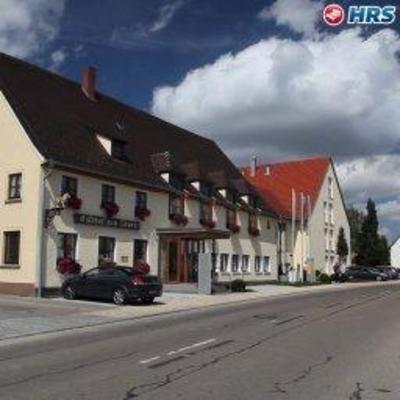 фото отеля Hotel & Gasthof Lowen