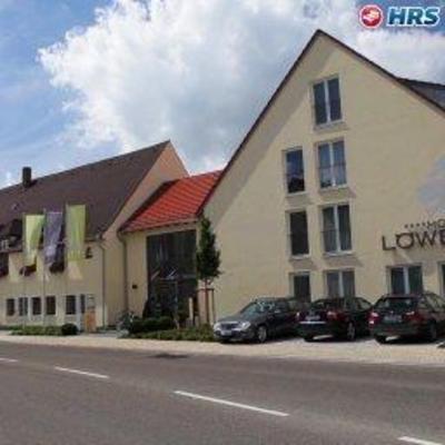 фото отеля Hotel & Gasthof Lowen