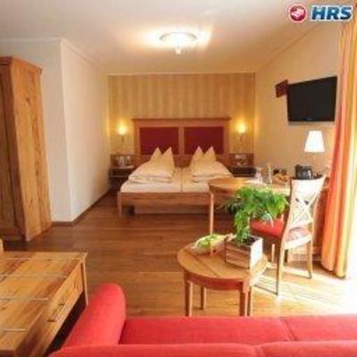 фото отеля Hotel & Gasthof Lowen