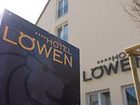 фото отеля Hotel & Gasthof Lowen