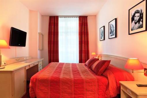 фото отеля L'Hotel Massena
