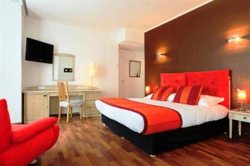 фото отеля L'Hotel Massena