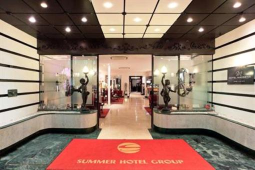фото отеля L'Hotel Massena