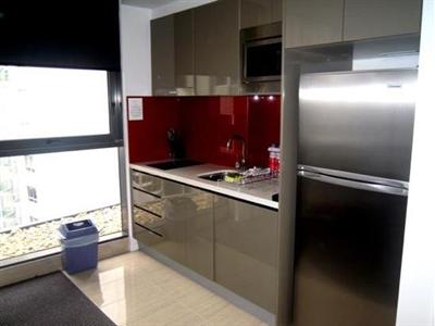 фото отеля Meriton Serviced Apartments-Campbell Street