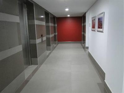 фото отеля Meriton Serviced Apartments-Campbell Street