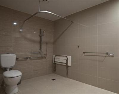 фото отеля Meriton Serviced Apartments-Campbell Street