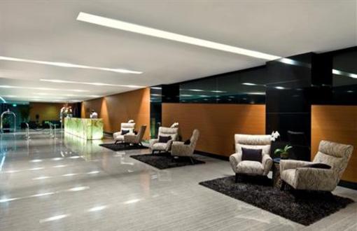 фото отеля Meriton Serviced Apartments-Campbell Street