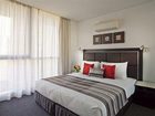 фото отеля Meriton Serviced Apartments-Campbell Street