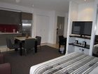 фото отеля Meriton Serviced Apartments-Campbell Street